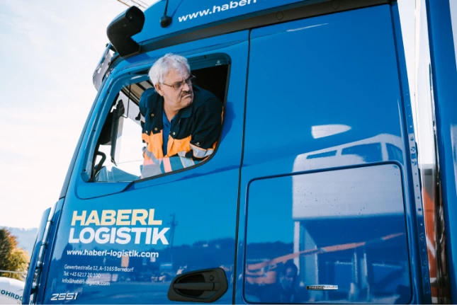 haberl logistik beklebung 2